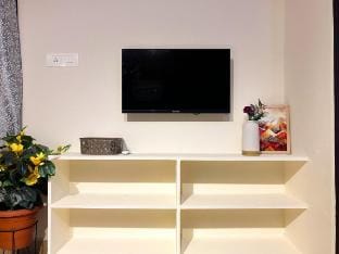 Terrace AC Studio Flat in Mysore - 301 Apartment in Mysuru