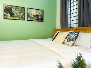 Private AC Studio Flat in Mysore – 203 Apartment in Mysuru
