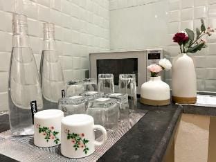 Premium AC Studio Flat in Mysore - 201 Apartment in Mysuru