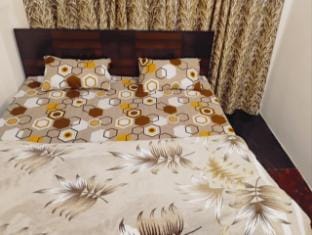 MiRACLE HOMESTAY Apartment in Delhi