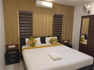 Royal Liya Residency Wayanad Apartment in Kerala