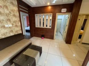 Royal Liya Residency Wayanad Apartment in Kerala