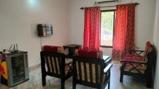 Casa de Varca Apartment in Goa, India