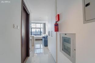Cozy Home | Peaceful Apartment in JVC | O2 Tower Apartment in Dubai