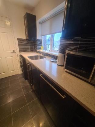 Coastal stay Apartment in South Shields