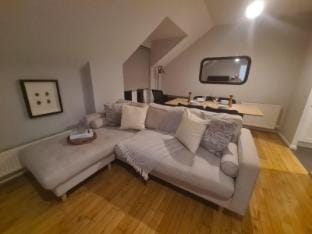 Coastal stay Apartment in South Shields