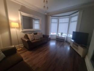 Coastal stay Apartment in South Shields