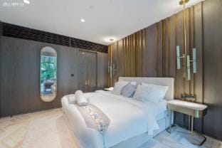 FIVE Palm | Prive Pool and Garden | Luxury Suite Apartment in Dubai
