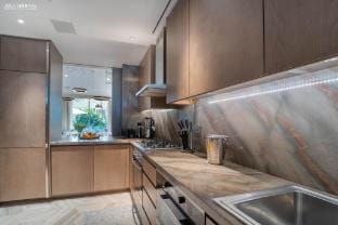 FIVE Palm | Prive Pool and Garden | Luxury Suite Apartment in Dubai