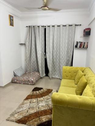 The Urban Haven  Apartment in Maharashtra