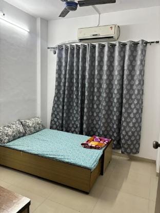 The Urban Haven  Apartment in Maharashtra