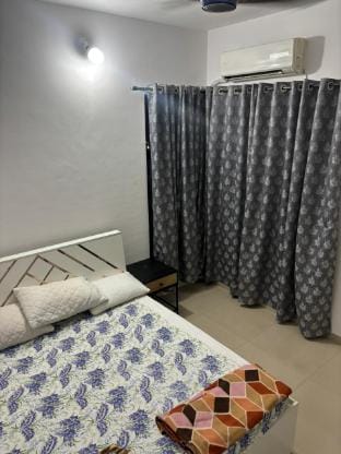 The Urban Haven  Apartment in Maharashtra