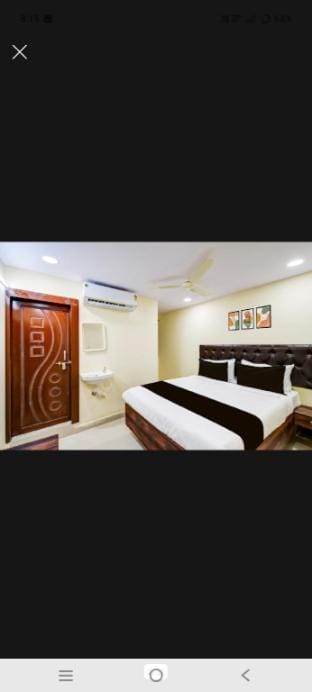 Hotel R Squre  Apartment in Hyderabad