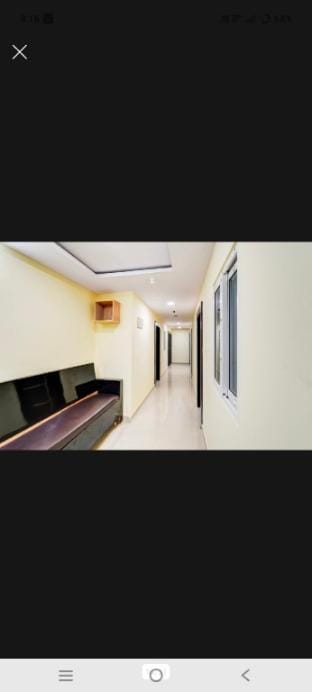 Hotel R Squre  Apartment in Hyderabad