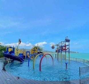 Perfection Imperium Residence Kuantan City View Apartment in Pahang, Malaysia