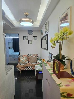 Cozy 1 Bedroom Apartment Apartment in Makati