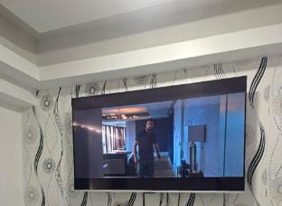 Cozy 1 Bedroom Apartment Apartment in Makati