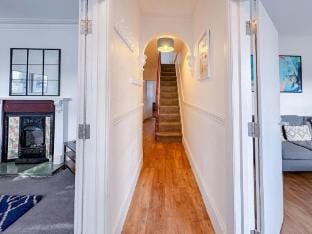 Church Road Apartment in Great Yarmouth