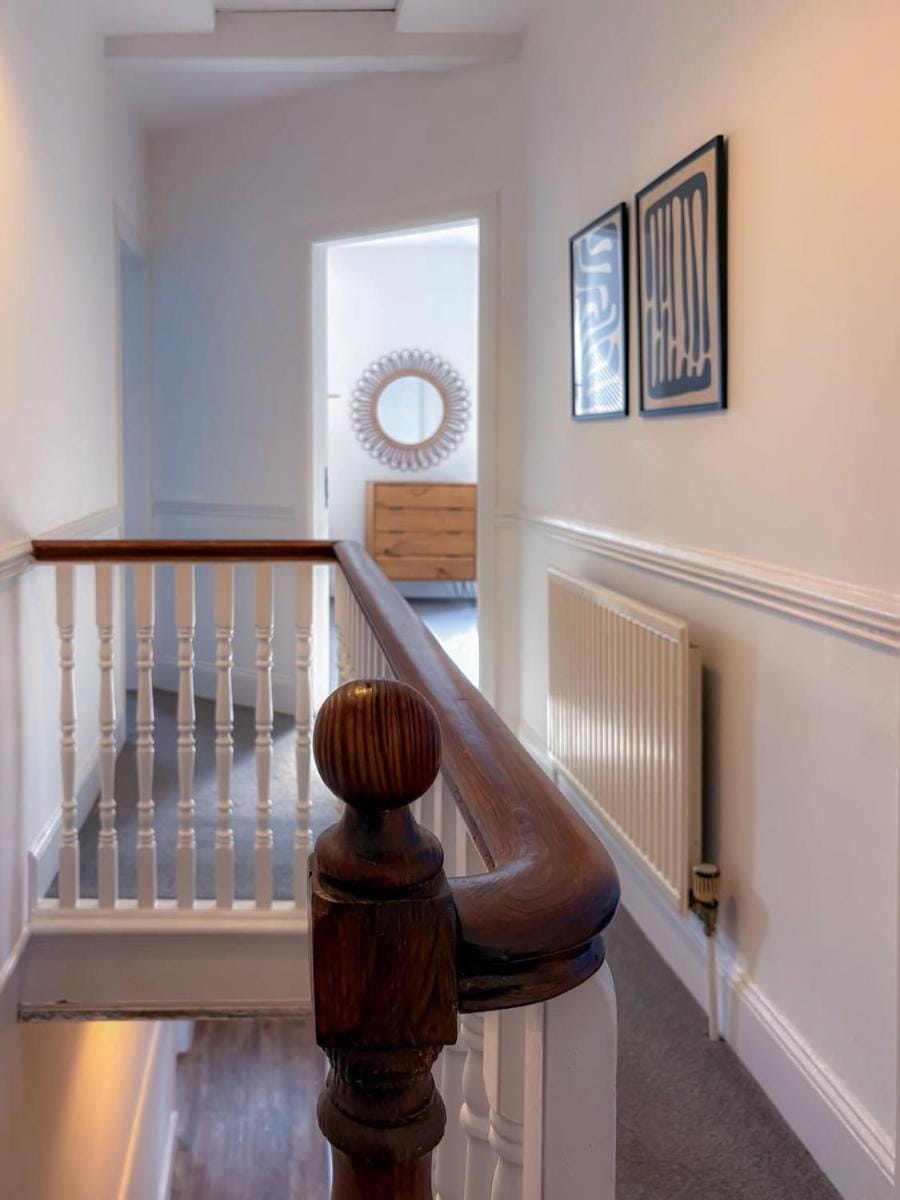 Church Road Apartment in Great Yarmouth