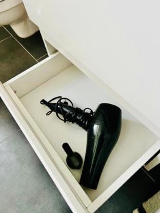 2-4人，明亮的一居室公寓 CASA CLARA - Kitchen - SmartTV Apartment in Magdeburg