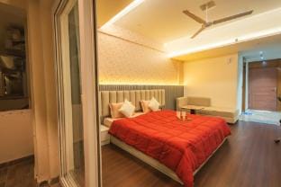 The Urban Romance  Apartment in Dehradun