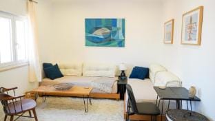 Kalumi Aparthotels-Japandi-Style Pet-Friendly Apts Apartment in Vila Nova de Milfontes