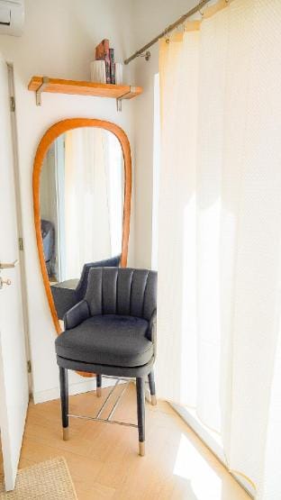 Kalumi Aparthotels-Japandi-Style Pet-Friendly Apts Apartment in Vila Nova de Milfontes