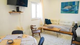 Kalumi Aparthotels-Japandi-Style Pet-Friendly Apts Apartment in Vila Nova de Milfontes