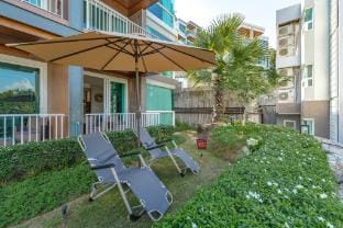 Beachfront Bliss Luxury 1BR Condo Phuket VVPHU50 2 Apartment in Mai Khao