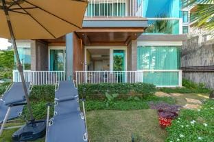Beachfront Bliss Luxury 1BR Condo Phuket VVPHU50 2 Apartment in Mai Khao