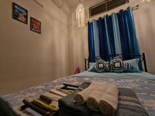 Hestia by Ghorsirika Apartment in India