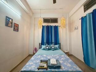 Hestia by Ghorsirika Apartment in India