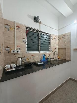 Hestia by Ghorsirika Apartment in India
