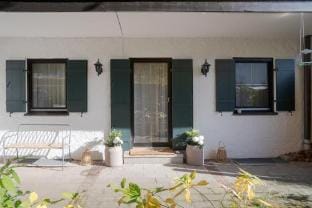 Design-Apartment am Chiemsee Apartment in Prien am Chiemsee
