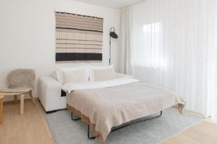 Design-Apartment am Chiemsee Apartment in Prien am Chiemsee