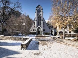 Residence Portes Du Soleil Apartment in Saint-Lary-Soulan