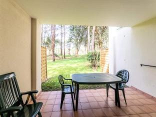 room apartment for 6 people - Comfort Apartment in Soustons