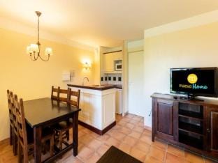 room apartment for 6 people - Comfort Apartment in Soustons
