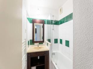 room apartment for 6 people - Comfort Apartment in Soustons