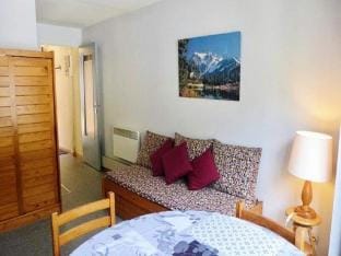 Apartment in Les Ecureuils near Village Center Apartment in Occitanie