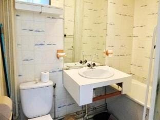 Apartment in Les Ecureuils near Village Center Apartment in Occitanie