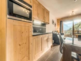 Rooms for 6 People Apartment in Champagny-en-Vanoise