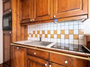 room apartment for 6 people - Prestige Apartment in Chamonix