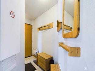 Rooms for 6 People Apartment in Montvalezan