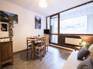 Apartment in Saint Lary near Cable Car Apartment in Saint-Lary-Soulan