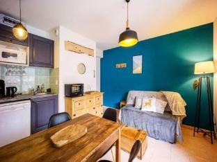 Residence Les Granges De Trescazes Apartment in Occitanie