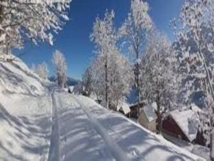 Rooms for 6 People Apartment in Les Avanchers-Valmorel