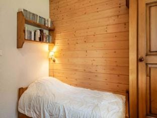 Jeanette Residence Apartment in Montriond