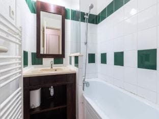 room apartment for 5 people - Comfort Apartment in Soustons