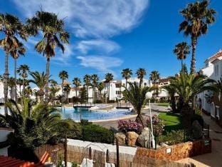 Apartment by Playa Serena  Golf Views Apartment in Roquetas de Mar